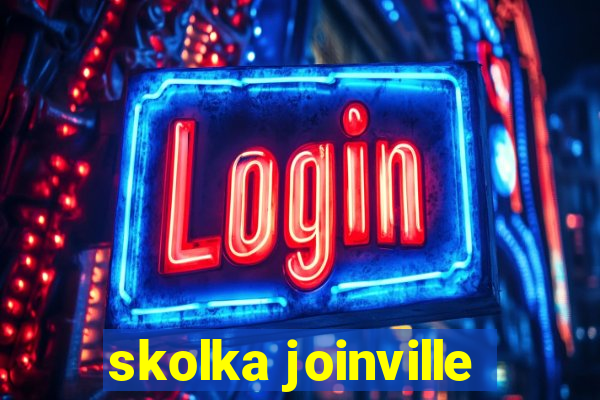 skolka joinville