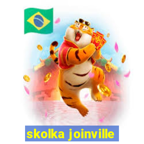 skolka joinville