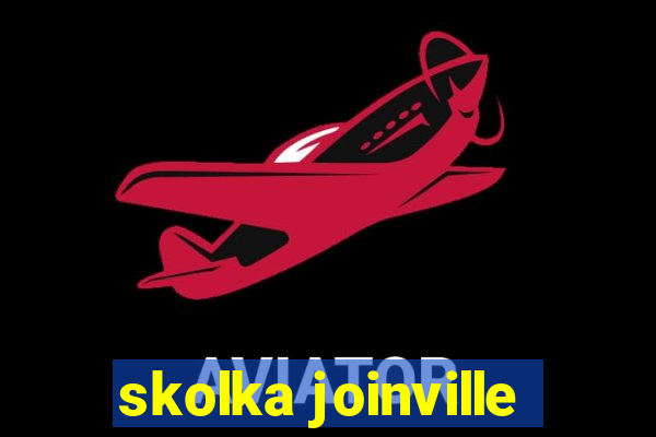 skolka joinville