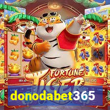donodabet365