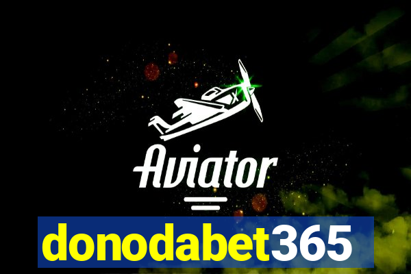 donodabet365