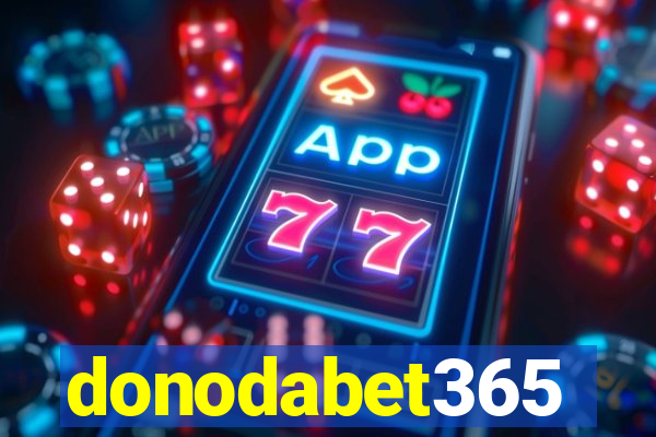 donodabet365