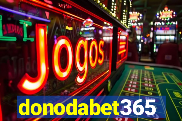 donodabet365