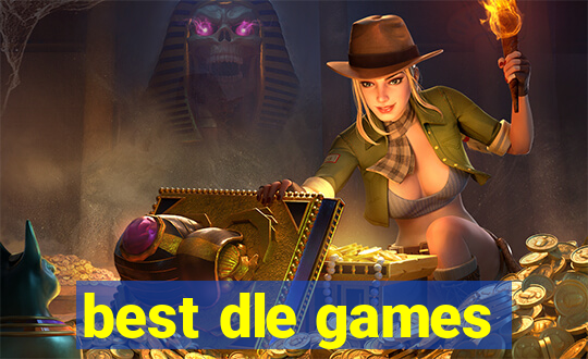 best dle games