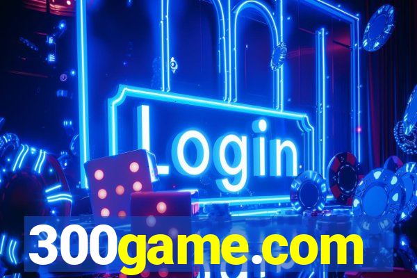 300game.com