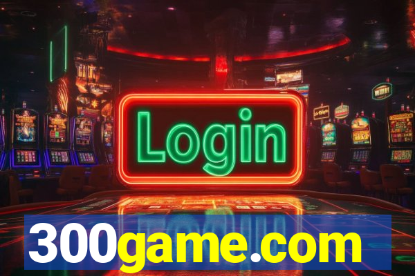 300game.com