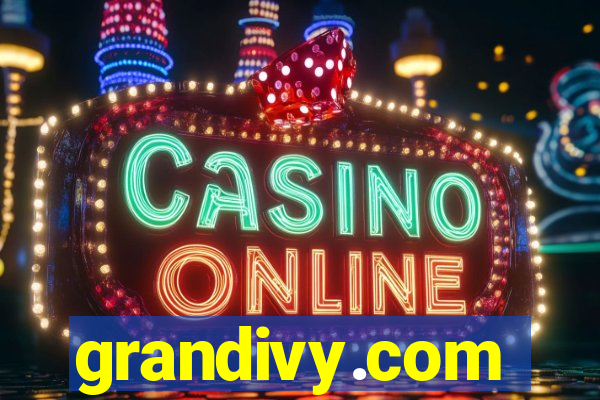 grandivy.com
