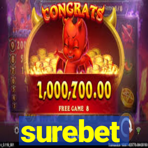 surebet