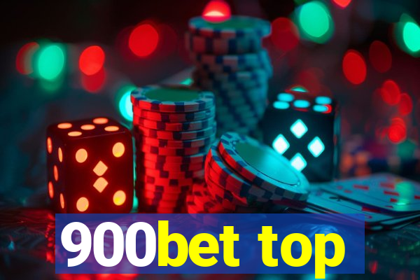 900bet top
