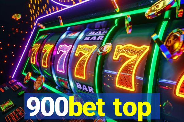 900bet top