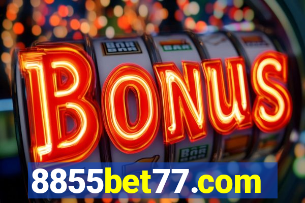 8855bet77.com
