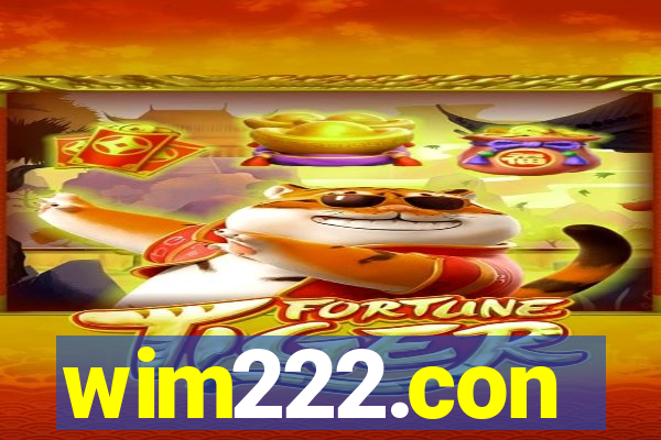 wim222.con