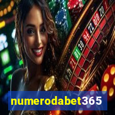 numerodabet365