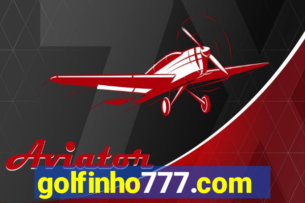 golfinho777.com