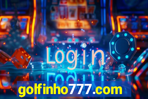 golfinho777.com