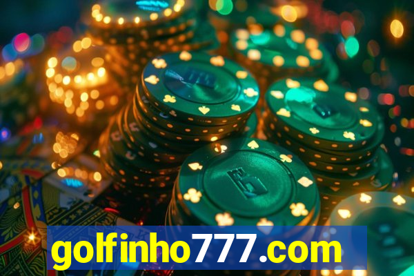 golfinho777.com
