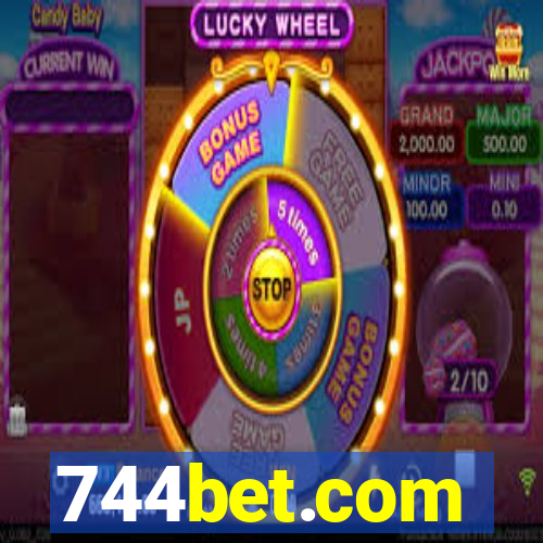 744bet.com