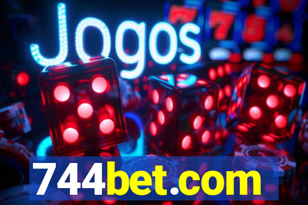 744bet.com