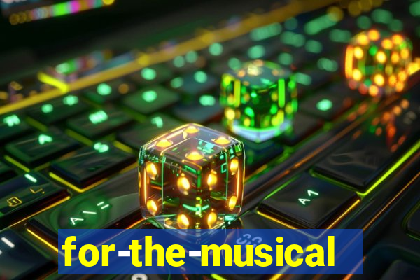 for-the-musical-genius