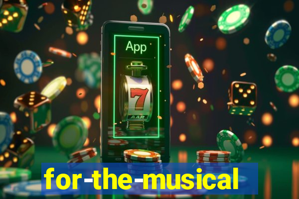 for-the-musical-genius