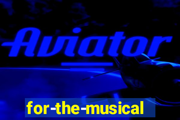for-the-musical-genius