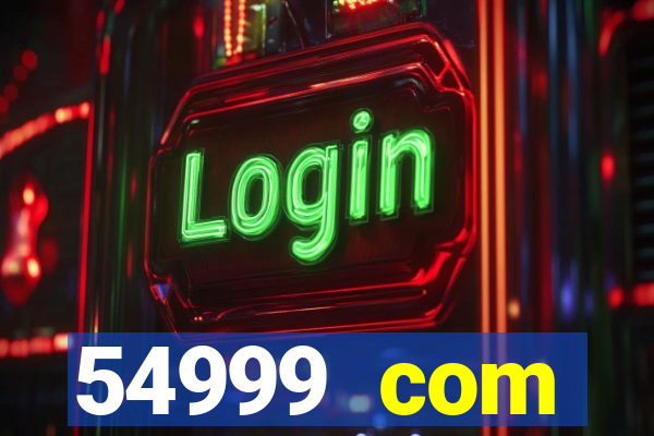 54999 com plataforma de jogos