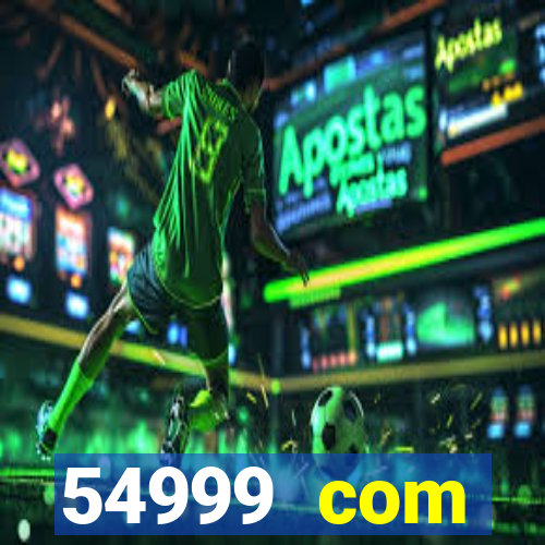 54999 com plataforma de jogos
