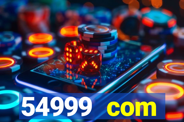 54999 com plataforma de jogos