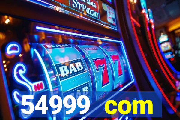 54999 com plataforma de jogos