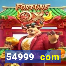 54999 com plataforma de jogos