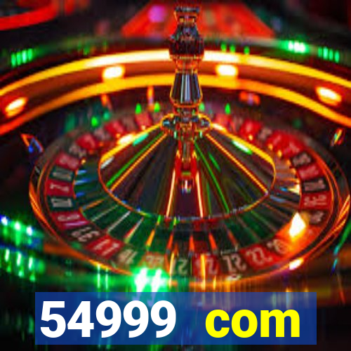 54999 com plataforma de jogos