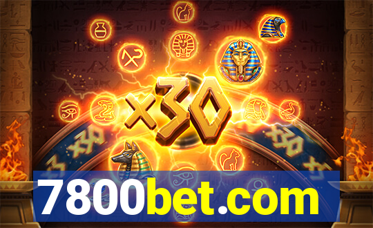 7800bet.com