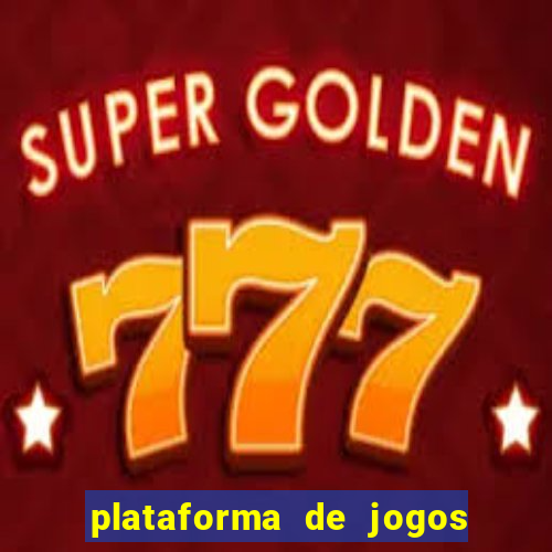 plataforma de jogos deolane bezerra