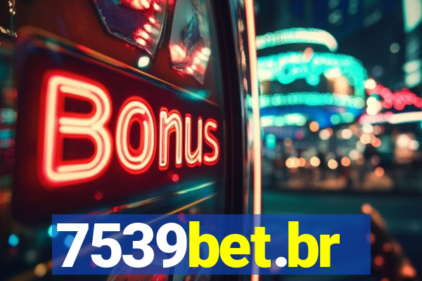 7539bet.br