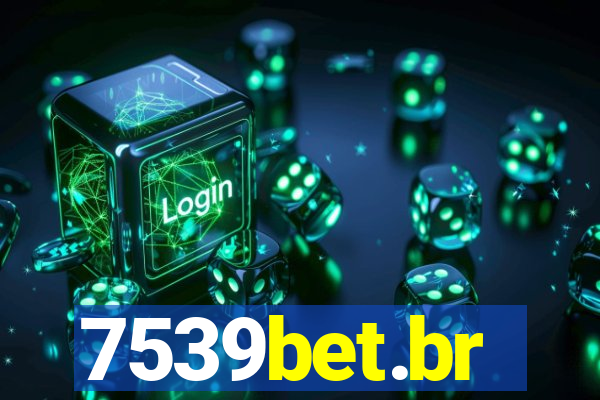 7539bet.br