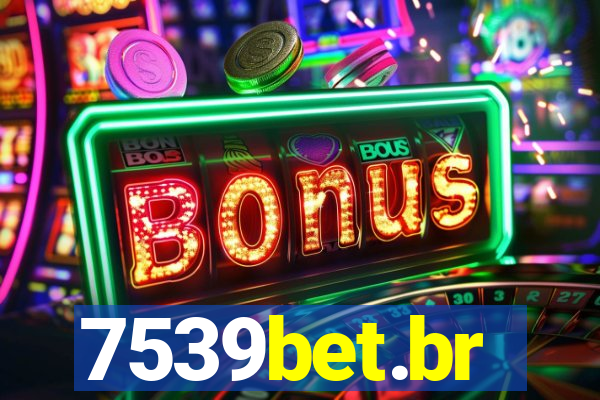 7539bet.br