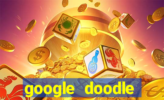 google doodle halloween 3