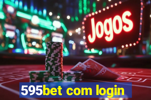 595bet com login