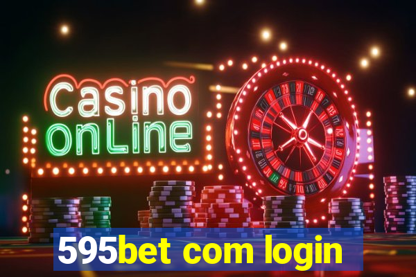 595bet com login