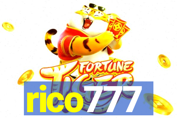 rico777