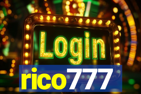 rico777
