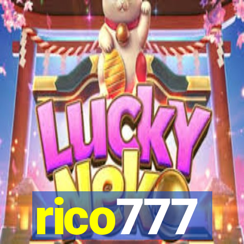 rico777