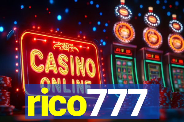 rico777