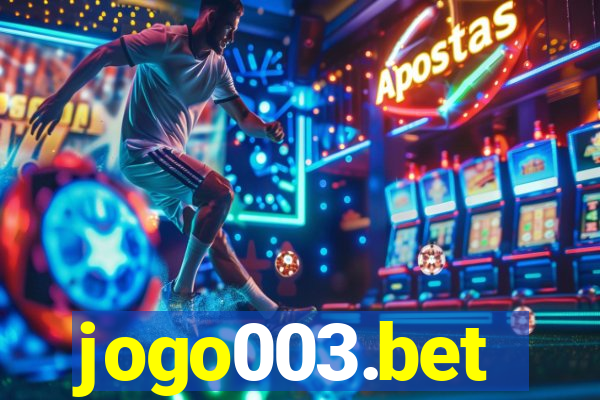 jogo003.bet