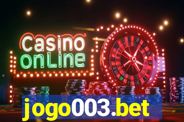jogo003.bet