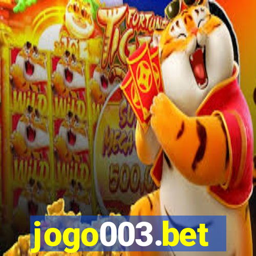 jogo003.bet