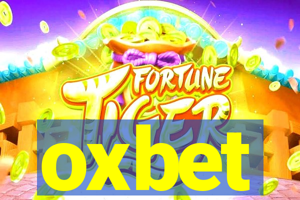 oxbet