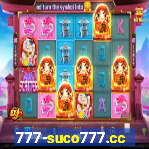 777-suco777.cc