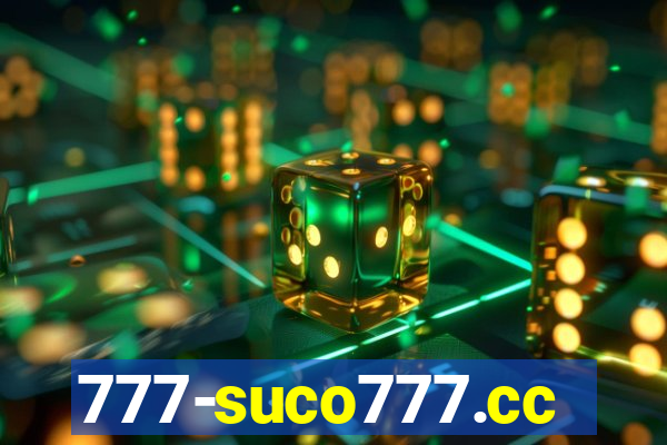 777-suco777.cc