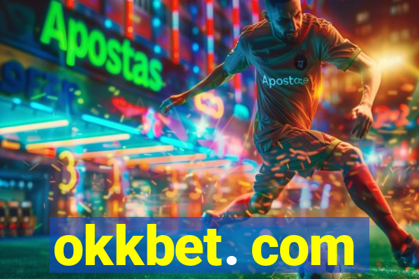 okkbet. com